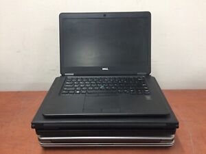 New Listing(Lot of 5) Dell Mix Model Laptops i5-i7 4th-5th Gen w/RAM NO HDD *BIOS* | C885DS