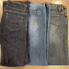CAbi Women’s Size 2. Lot Of 3 Pair.