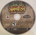 Monster Madness: Grave Danger (Sony PS3) DISC ONLY | NO TRACKING | M2276