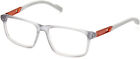 Men Adidas SP5043 020 55MM Eyeglasses