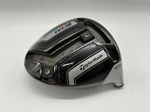 TaylorMade Golf M3 460cc 9.5° Driver Head Only Right Handed Excellent+++