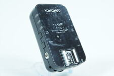 Yongnuo YN-622C E-TTL Wireless Flash Transceiver for Canon YN622C #G984