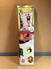 RoomMates Elf Giant Peel and Stick Wall Decals RMK4339GM Christmas