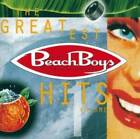 Beach Boys - 20 Good Vibrations, The Greatest Hits (Volume 1) - VERY GOOD
