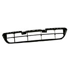 HO1036100 New Bumper Cover Grille Fits 2006-2007 Honda Accord Coupe (For: 2007 Honda Accord)
