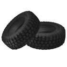 2 X Ironman ALL COUNTRY M/T 35X12.50R22/12 121Q BW Tires (Fits: 35/12.5R22)