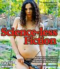 Scienceless Fiction [Blu-ray]