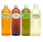 16 OZ PURE ORGANIC CARRIER OIL FRESH UNCUT OVER 20 VARIATION
