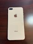 Apple iPhone 8 Plus - 64GB - Gold (Unlocked) No home button