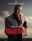 Tulsa King Season 1 DVD New Region 1 Fast Shipping US Seller