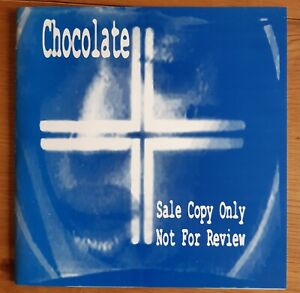 New ListingChocolate  - Sale Copy Only Not For Review EP 7