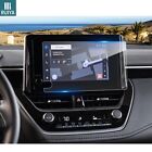 RUIYA Car Touch Screen Protector Tempered Glass 8