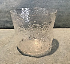 Iittala Arabia Nuutajarvi Art Glass Oiva Toikka Fauna Ice Bucket Vase Bowl 6.25