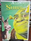 Shrek (DVD, 2001) Brand New Sealed!!