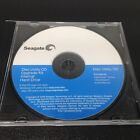 SEAGATE Disc Utility Internal Hard Drive Upgrade Kit Software User Manual 2006