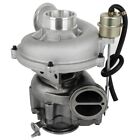 GTP38 Turbo Upgrade For 1999-03 Ford Powerstroke 7.3L F250 F350 F450 1831383C92 (For: 2002 Ford F-350 Super Duty Lariat 7.3L)