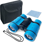 Binoculars for Kids Toys Gifts for Age 3, 4, 5, 6, 7, 8, 9, 10+ Years Old Boys G