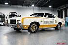 New Listing1972 Oldsmobile Cutlass Hurst/Olds Indy Pace Car