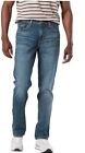 34x34 Medium Wash Signature by Levi Strauss & Co Men's Athletic Fit Jeans