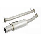 GReddy for 03-08 Nissan 350z Revolution RS Exhaust