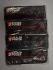 Lot of 4 Sealed Power Hydraulic Lifters Genuine OEM HT-817 Flat Tappet For Chevy