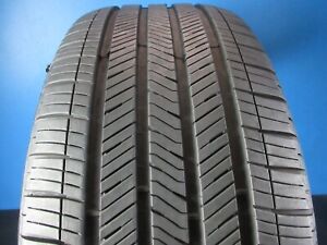 Used Goodyear Eagle Touring     285 45 22    8/32 Tread   2009F (Fits: 285/45R22)