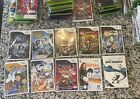 Wii 10 Games Bundle Lot Sonic Star Wars Lego Clone Wars Epic Mickey Cars White