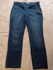 Sonoma SKINNY pull-on Jeans, Women's Size 12R, Stretch