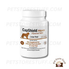 CapShield Maxx Flavored Tabs for Dogs - XL - 91-132 lb - FAST FREE SHIPPING