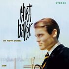 Chet Baker - In New York - Limited 180-Gram Vinyl with Bonus Track [New Vinyl LP
