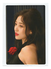 Twice Jihyo Photocard | With Youth Monograph