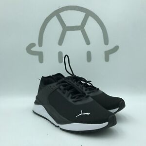 PUMA Men's Athletic PC Runner Sneaker