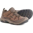 Keen Men's Circadia Vent Hiking Shoes - Leather - Brand New w/ Box