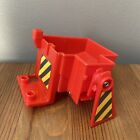 Thomas & Friends BIG LOADER Playset RED HOPPER Replacement Part 6563 Tomy (2002)