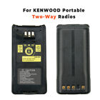 NEW 7.2V 2500mAh NI-MH Battery Pack KNB-32N for KENWOOD NX-210 TK-2180K TK-5210