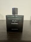Bleu de Chanel Eau de Parfum 5ml Sample