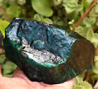 Natural Emerald Green Rough 2839.50 Ct Uncut CERTIFIED Dyed Loose Gemstone
