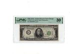1934A 500$ Federal Reserve Note Chicago.Fr.2202-G.PMG-30