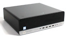 New ListingHP EliteDesk 800 G4 SFF (i5-8500 - 16GB RAM - 256GB SSD - Win11 Pro) C-GRADE