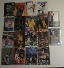 Lot of (18) Shaquille O'Neal SHAQ Basketball Cards Lakers Magic HOF