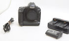 Canon EOS-1 D Mark IV Camera Body Used - Shot Count 67,735 w/Charger,Battery