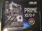 Asus Prime X570-P AMD Motherboard with IO Backplate