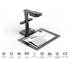 CZUR ET16 Plus Black Book & Document Scanners W/ Smart OCR for Windows and Mac