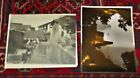 2 Vintage Art Photos of Washer Women in Mexico and Fly Fisher 1940's 14