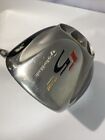 TaylorMade R5 Dual Driver 10.5 Degree Proforce 55 Graphite Shaft Right Hand