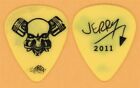 Papa Roach 2011 Jerry Horton ((MISPRINT LARGER LOGO)) Guitar Pick