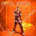 KOOL KEITH - Black Elvis 2 - Vinyl (electric blue vinyl LP)