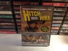 HITCH-HIKE CULT ACTION THRILLER DVD '77 ANCHOR BAY W/INSERT FRANCO NERO OOP
