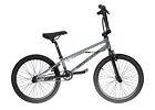 FAR EAST CYCLES 20'' BMX FLATLAND Complete High-Tensile Steel Bicycle