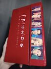 Friends - The Complete Series Collection (DVD 2006, 42-Disc Deluxe Set) Comedy